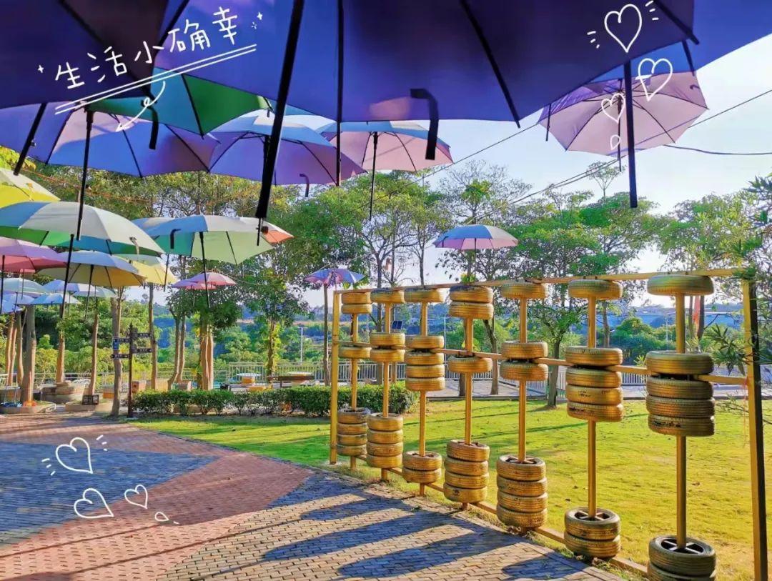 鄉村休閑正當時 這個農家樂讓團建、聚會與家庭歡樂在自然中完美綻放