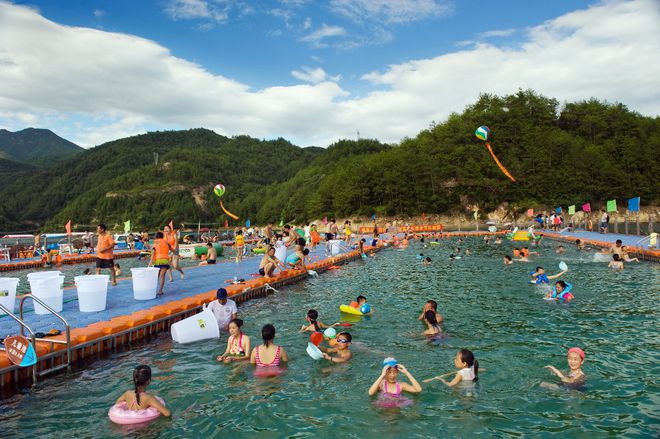 不負芳華 遇見云和你 2018云和旅游進高校活動即將走進杭州