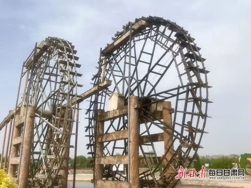 樂享五一，趣游靖遠 靖遠水岸三合邀你解鎖親子露營、篝火狂歡、休閑觀光活動